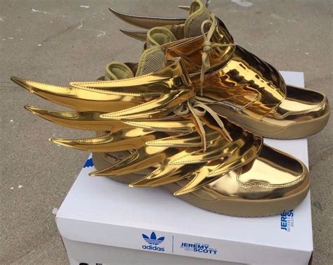 jeremy scott Adidas wings cheap